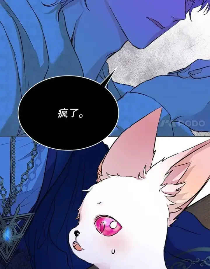 漫画《重生为神兽宝宝》6.佩伊兰第92张图