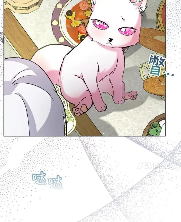 《重生为神兽宝宝》7.边缘性存在图14