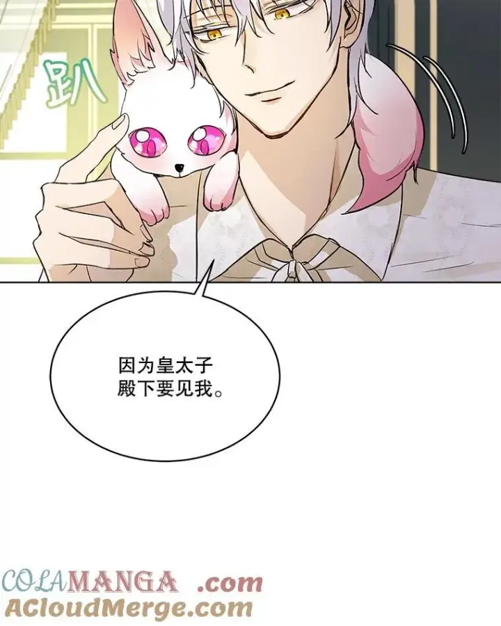 《重生为神兽宝宝》7.边缘性存在图22