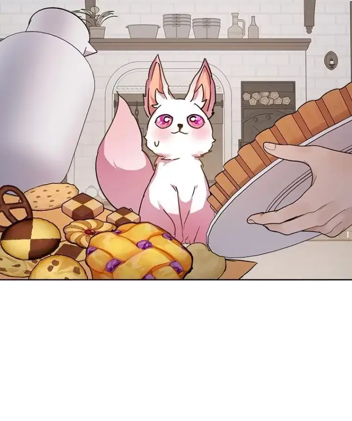 漫画《重生为神兽宝宝》8.人形化第6张图