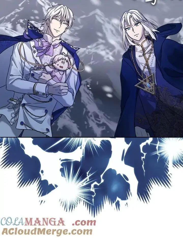 漫画《重生为神兽宝宝》8.人形化第82张图