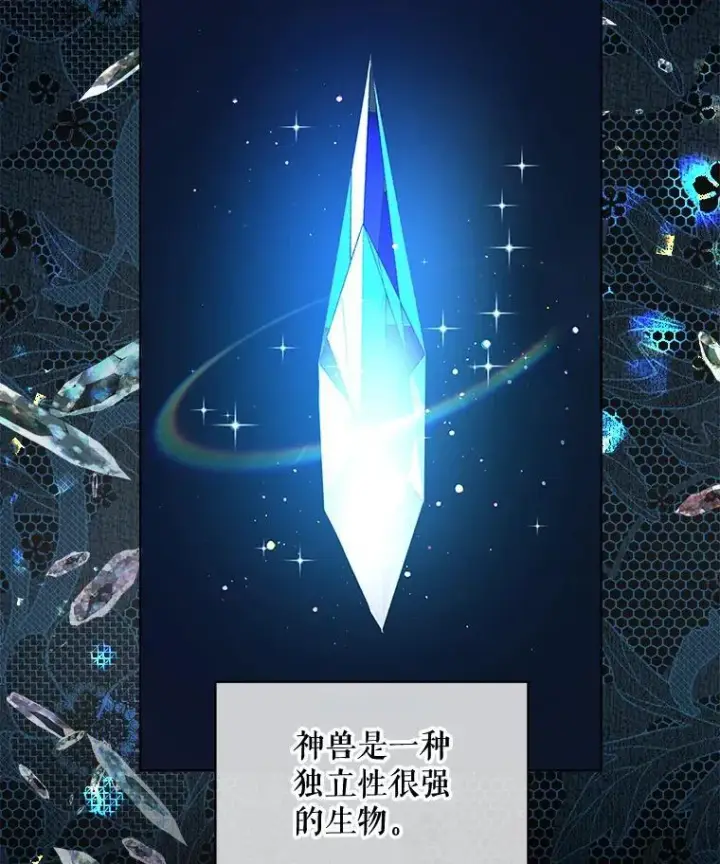 《重生为神兽宝宝》9.进宫图14