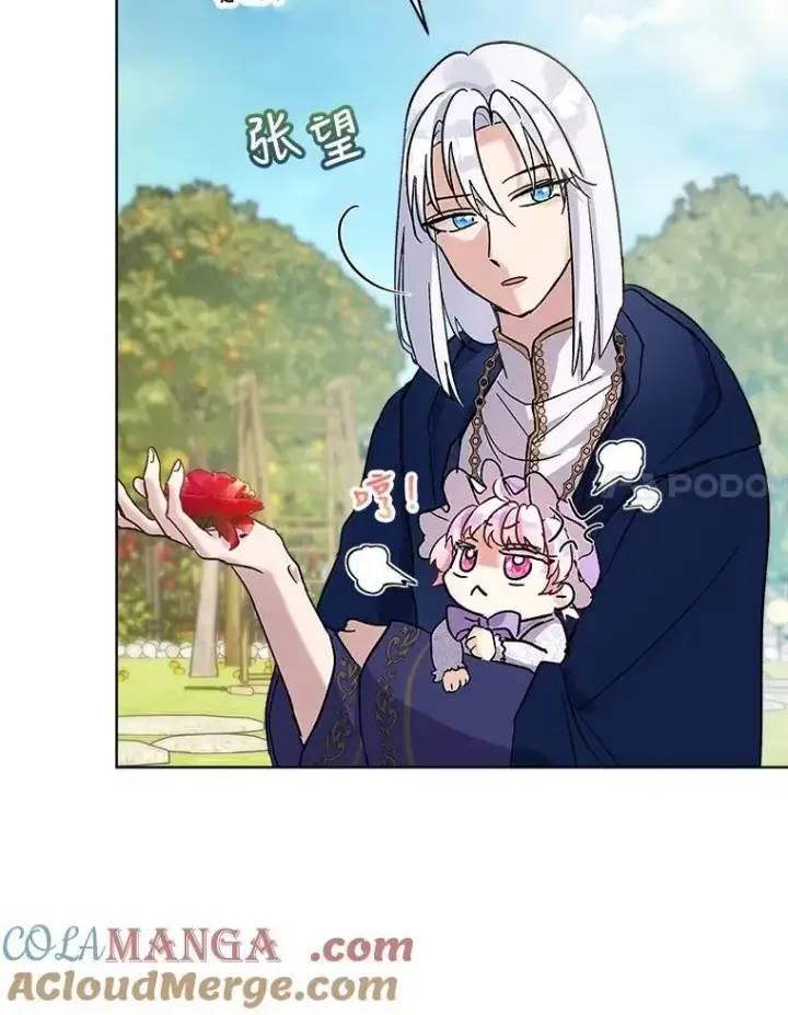 《重生为神兽宝宝》9.进宫图46