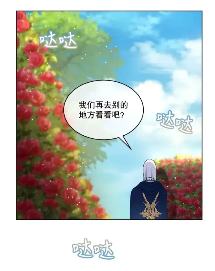 《重生为神兽宝宝》9.进宫图47
