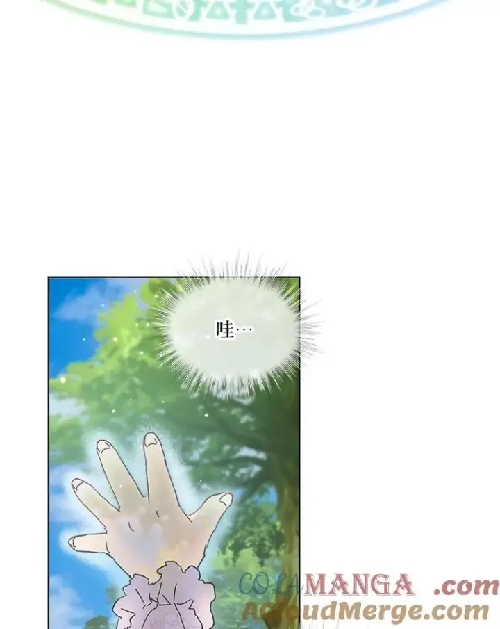 《重生为神兽宝宝》9.进宫图52