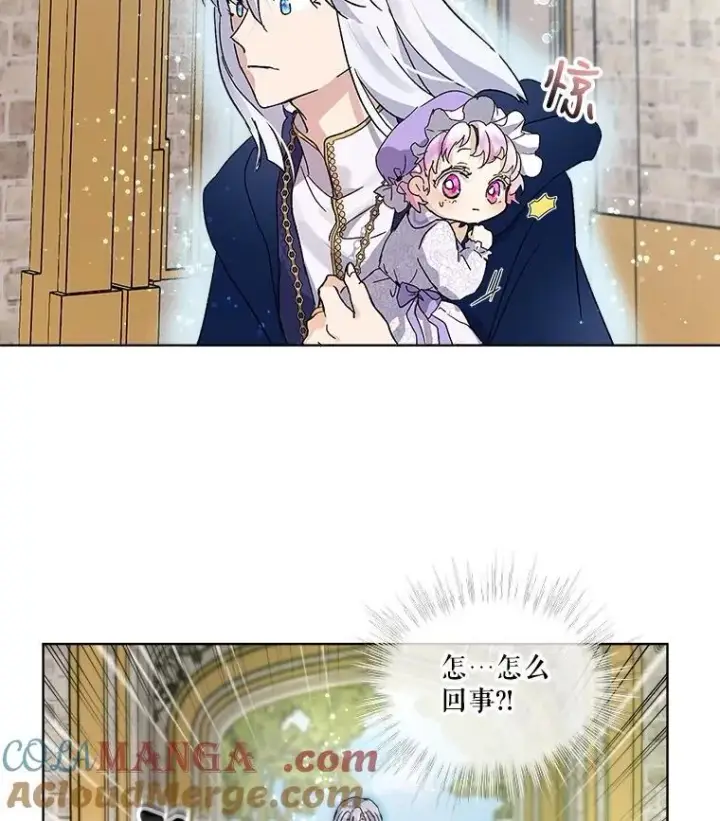 《重生为神兽宝宝》9.进宫图58