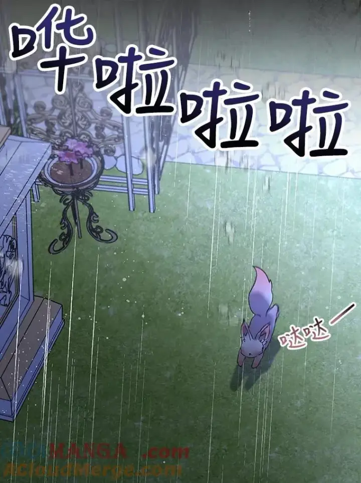 漫画《重生为神兽宝宝》10.相救第19张图