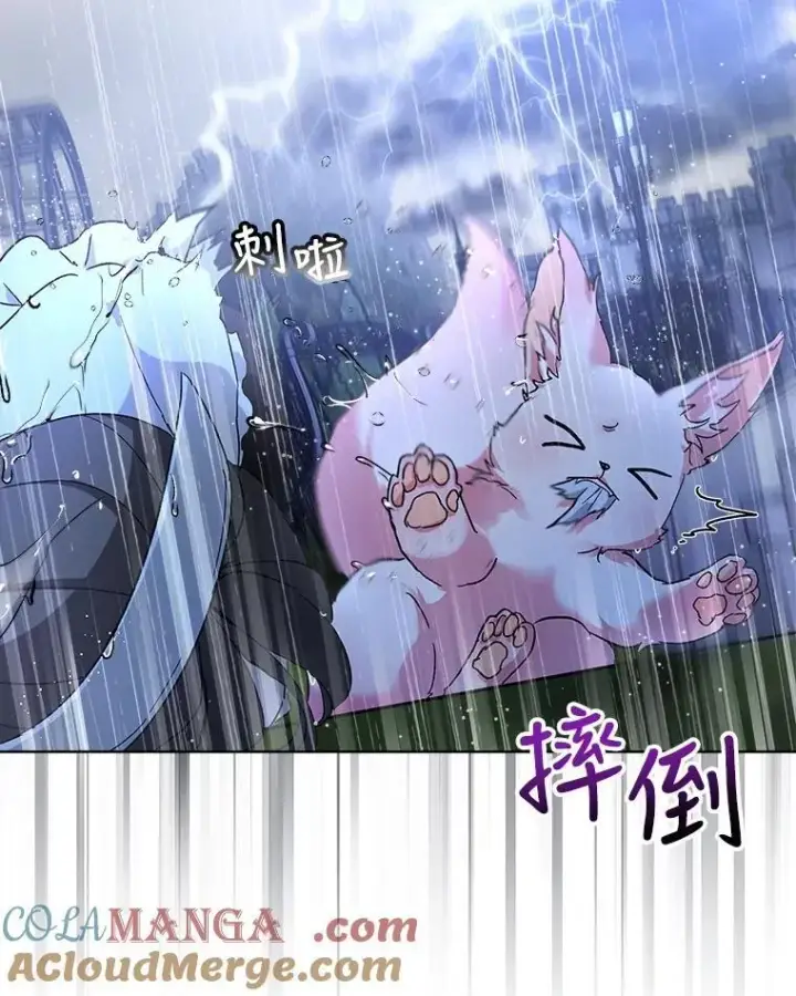 漫画《重生为神兽宝宝》10.相救第25张图