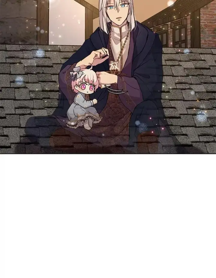 《重生为神兽宝宝》12.大司祭图38