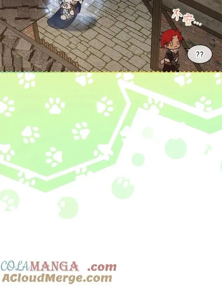 《重生为神兽宝宝》12.大司祭图41