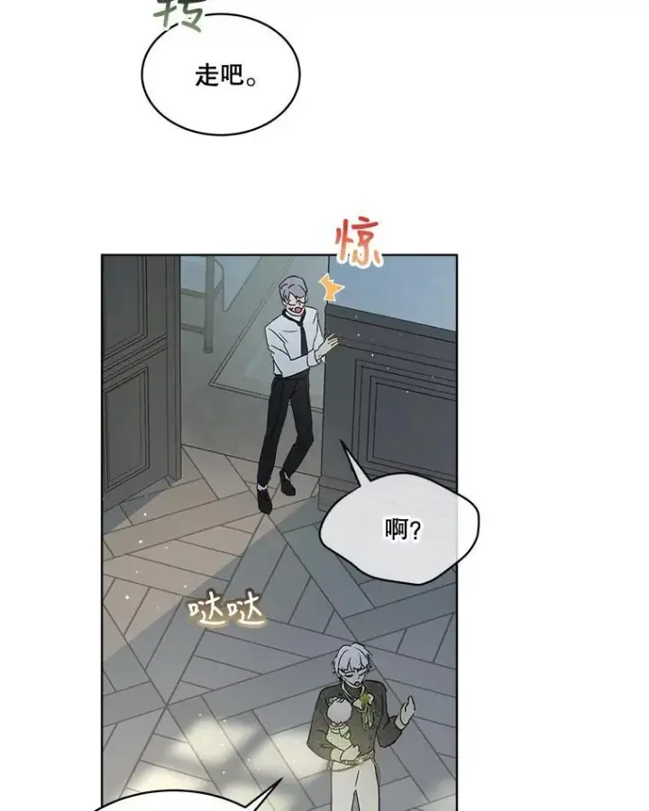 《重生为神兽宝宝》15.服装店图35