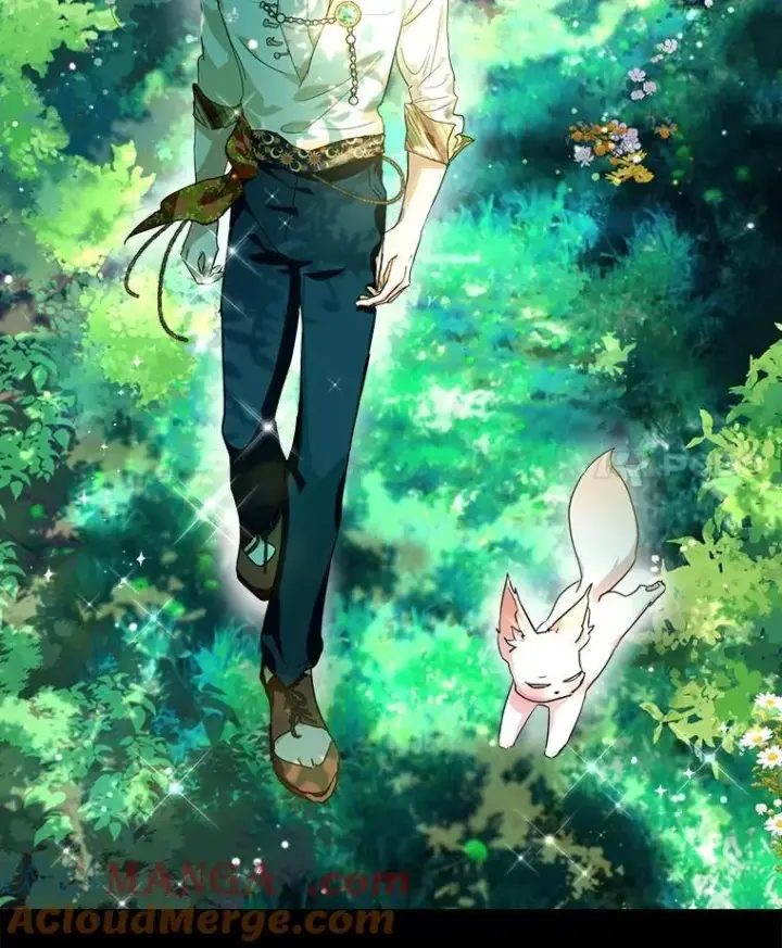 漫画《重生为神兽宝宝》16.一掷千金第4张图
