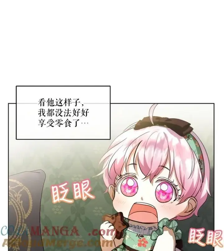 《重生为神兽宝宝》17.塞里亚到来图9