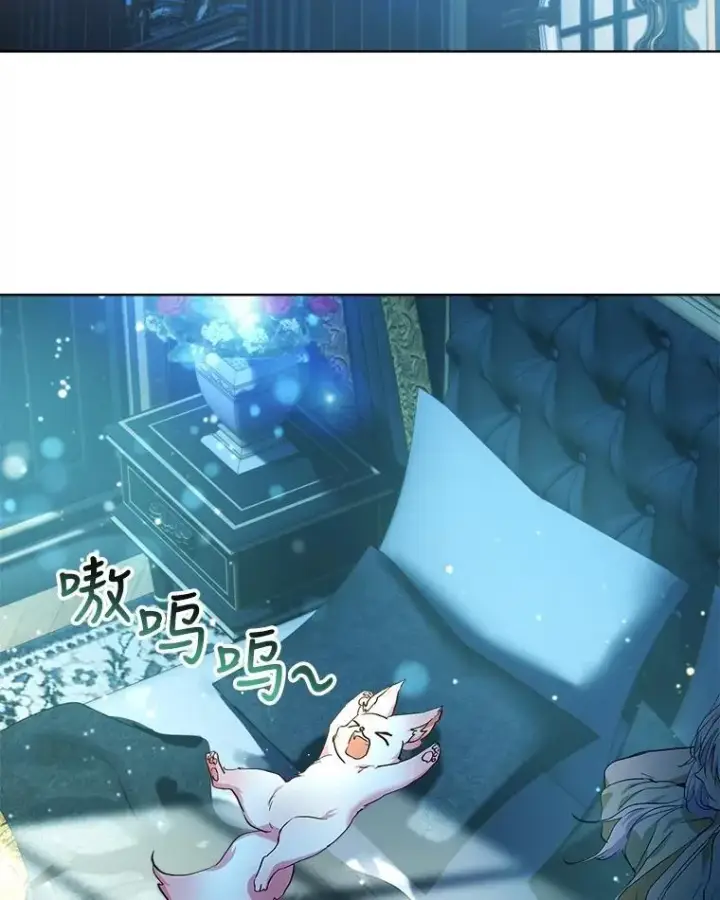 《重生为神兽宝宝》18.亮相图30