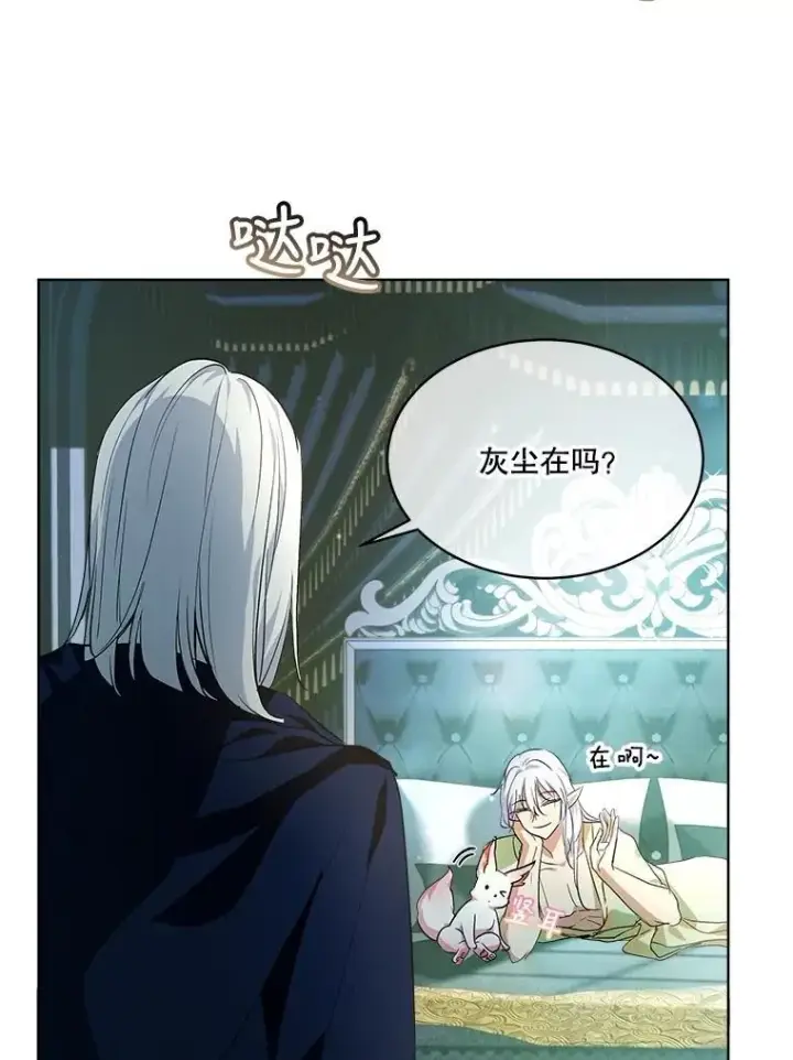 《重生为神兽宝宝》18.亮相图39