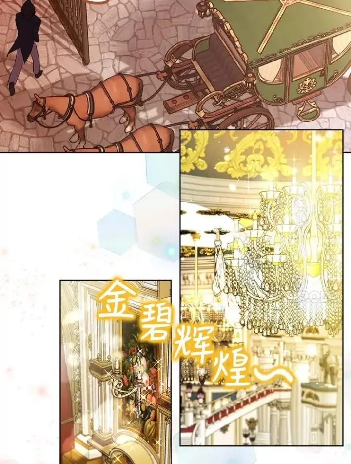 《重生为神兽宝宝》18.亮相图54