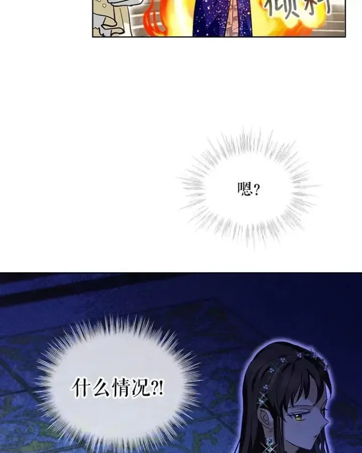 《重生为神兽宝宝》20.冲突图15