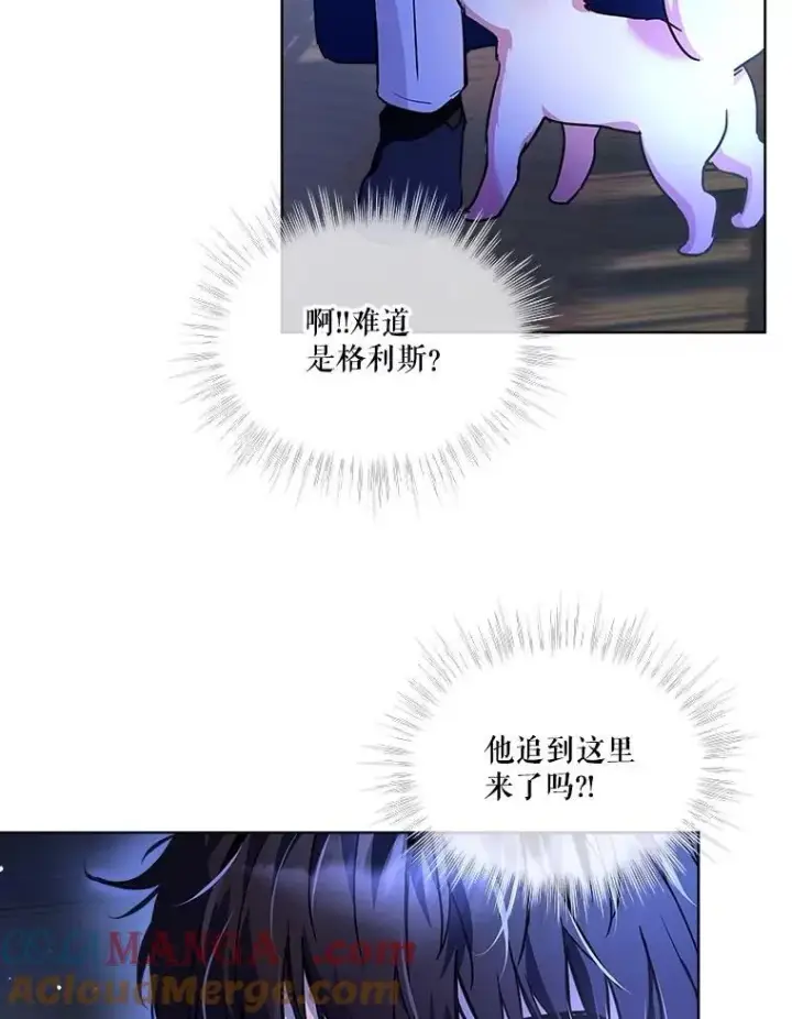 漫画《重生为神兽宝宝》21.意外相遇第65张图
