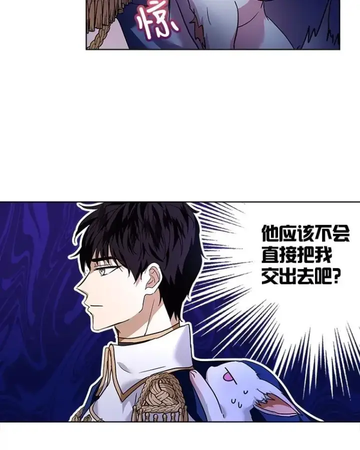 漫画《重生为神兽宝宝》21.意外相遇第75张图