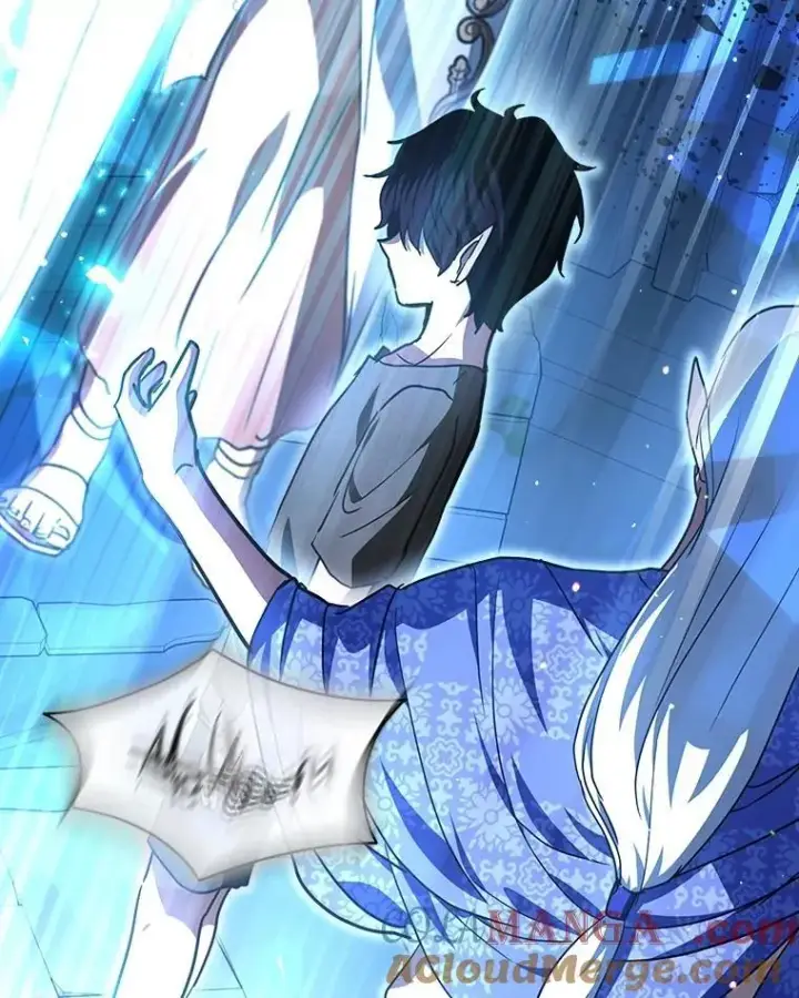 漫画《重生为神兽宝宝》22.特异种第13张图