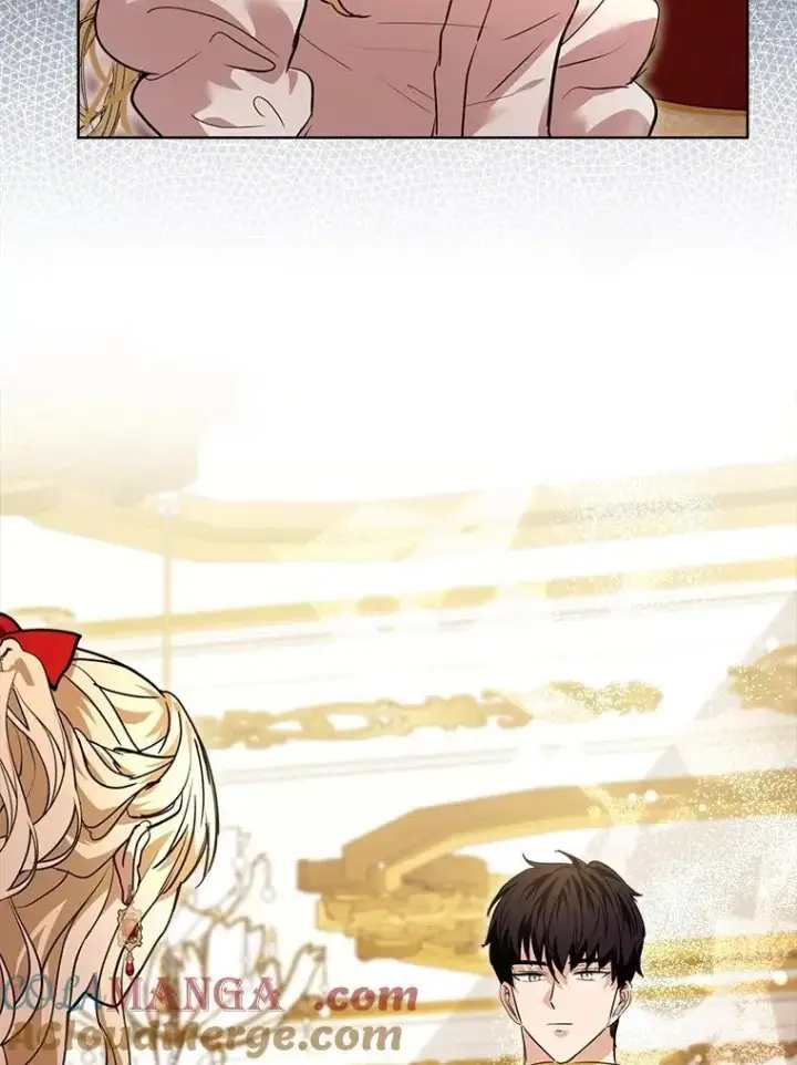 漫画《重生为神兽宝宝》22.特异种第97张图