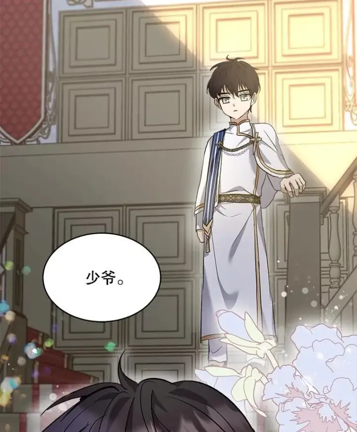 《重生为神兽宝宝》24.教皇厅图63