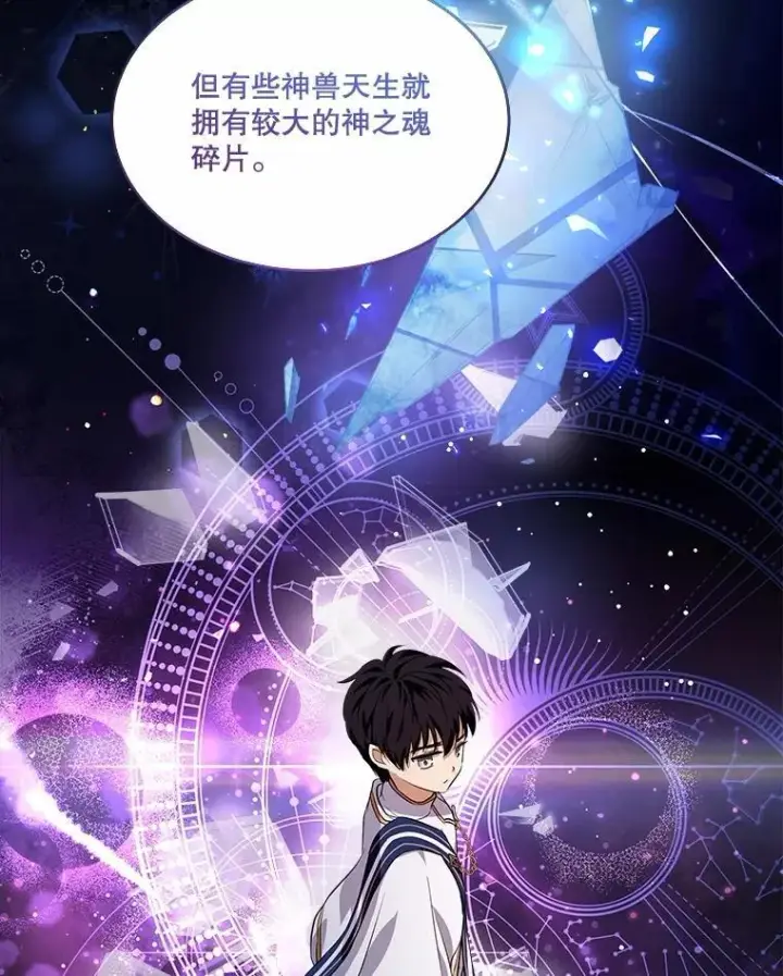 《重生为神兽宝宝》25.精灵图10