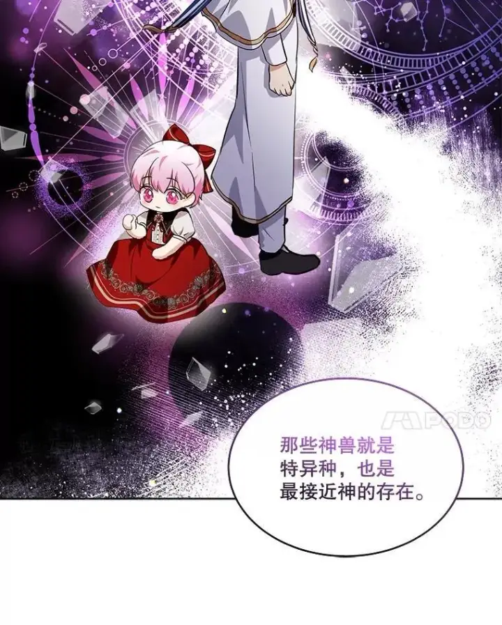 《重生为神兽宝宝》25.精灵图11