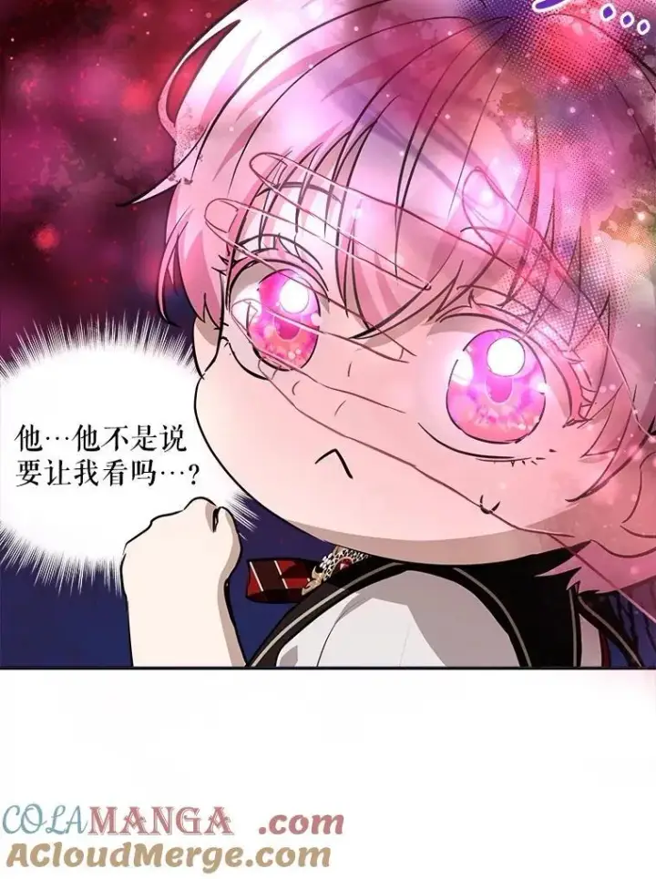 《重生为神兽宝宝》25.精灵图33