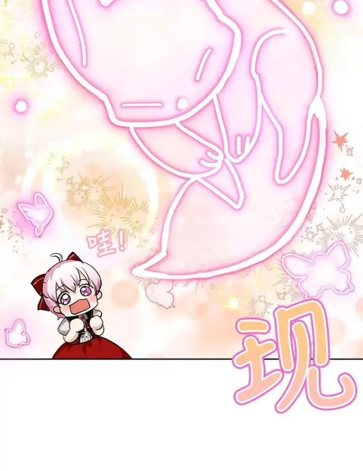 《重生为神兽宝宝》25.精灵图66