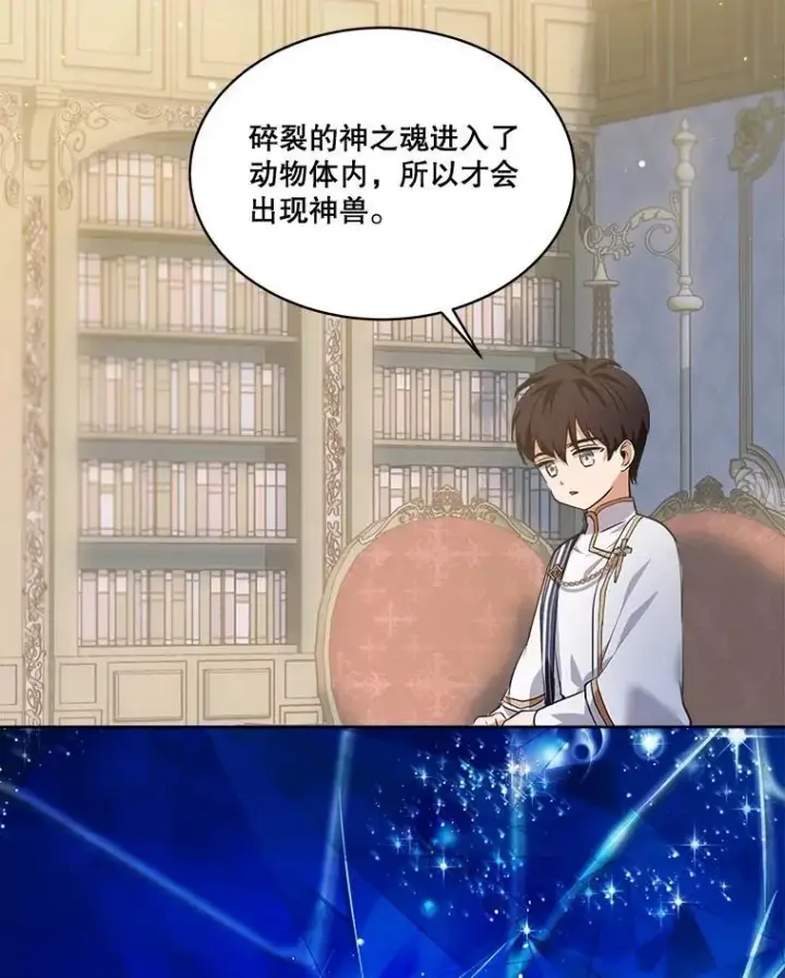 《重生为神兽宝宝》25.精灵图7