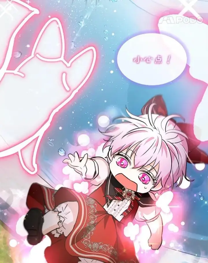 《重生为神兽宝宝》25.精灵图76