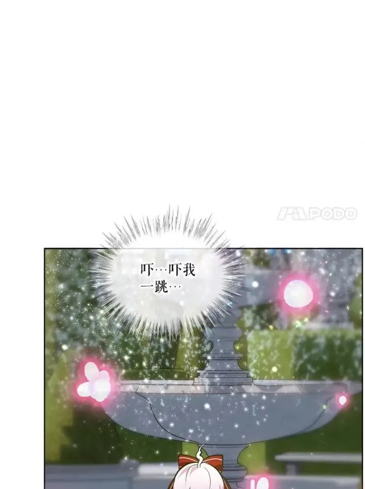 《重生为神兽宝宝》25.精灵图79