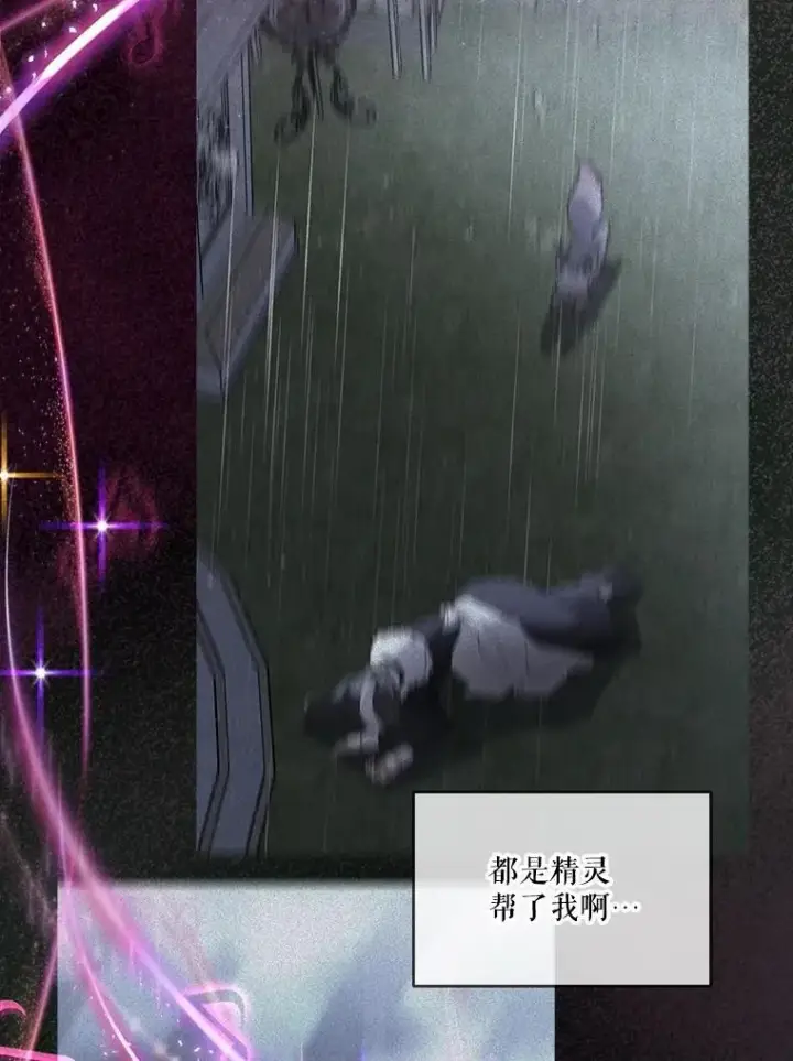 《重生为神兽宝宝》25.精灵图83