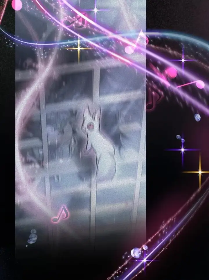 《重生为神兽宝宝》25.精灵图84