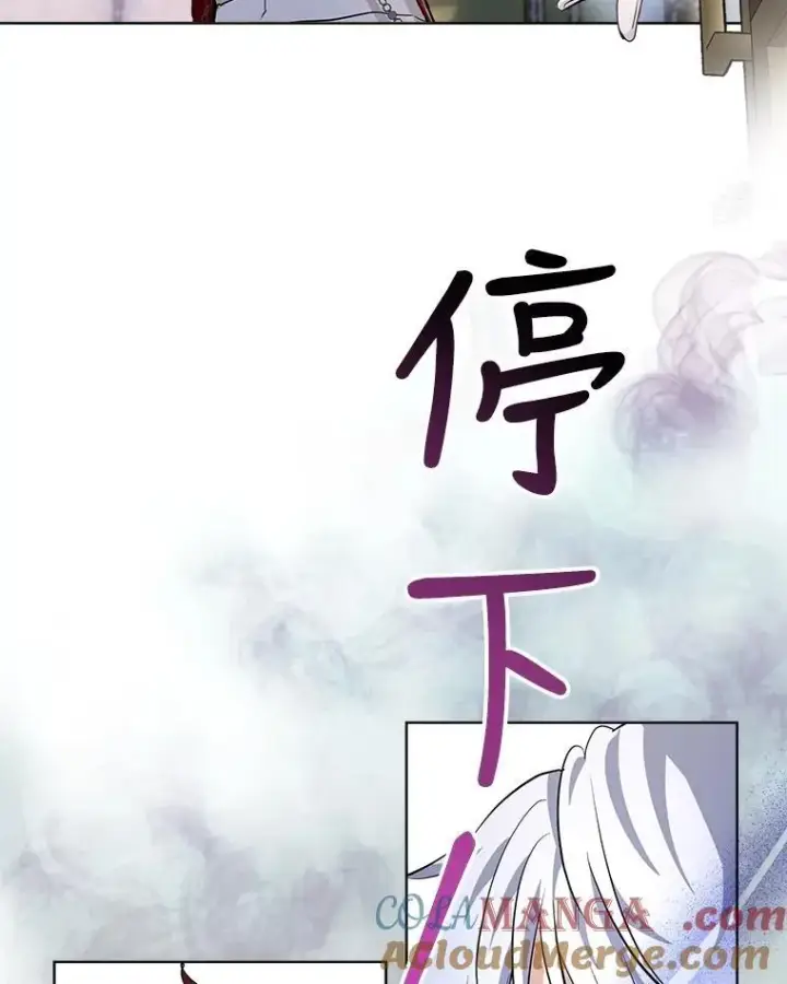 漫画《重生为神兽宝宝》26.教皇第43张图