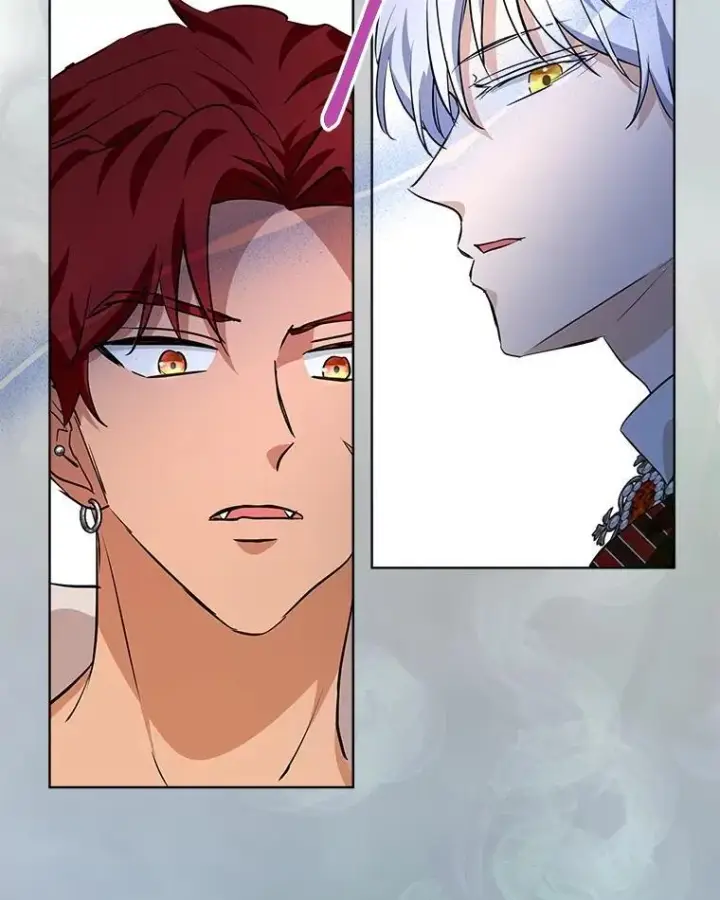 漫画《重生为神兽宝宝》26.教皇第44张图
