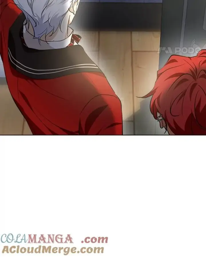 漫画《重生为神兽宝宝》26.教皇第49张图