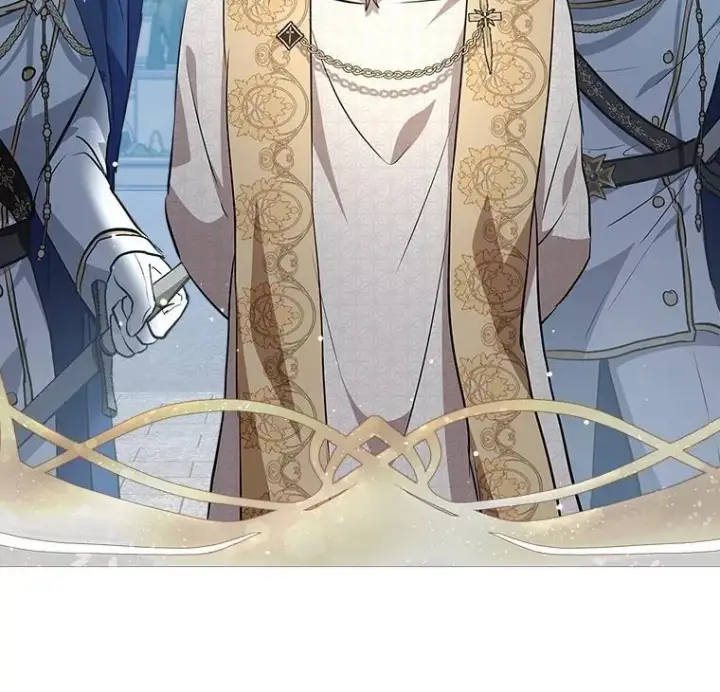 漫画《重生为神兽宝宝》26.教皇第54张图