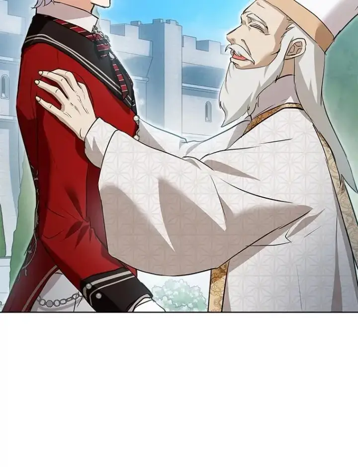 漫画《重生为神兽宝宝》26.教皇第80张图