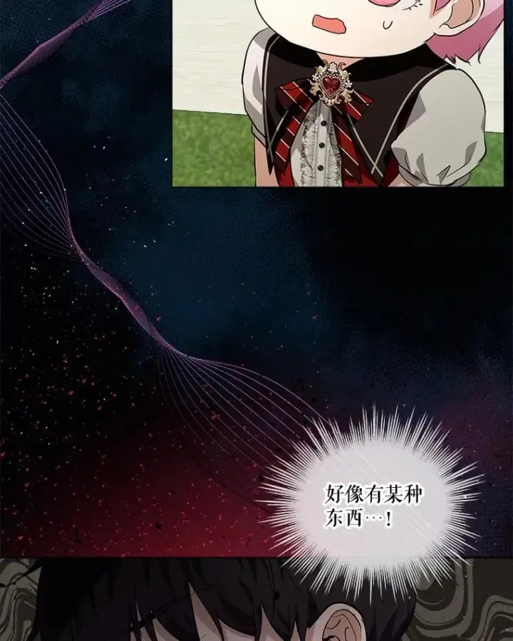 《重生为神兽宝宝》27.可怕的力量图47