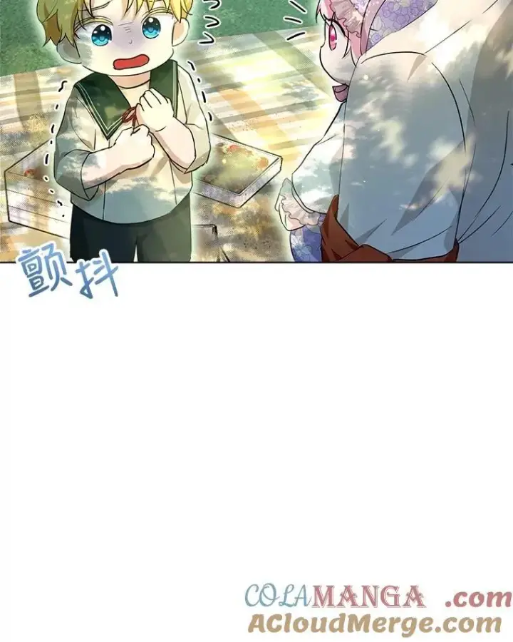 《重生为神兽宝宝》29.同龄朋友图81