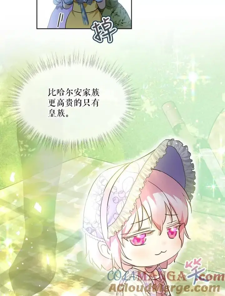 《重生为神兽宝宝》29.同龄朋友图89
