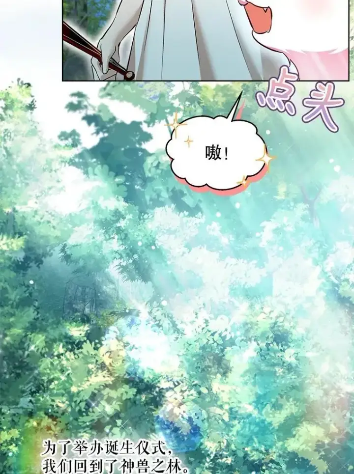 《重生为神兽宝宝》30.控制道具图52