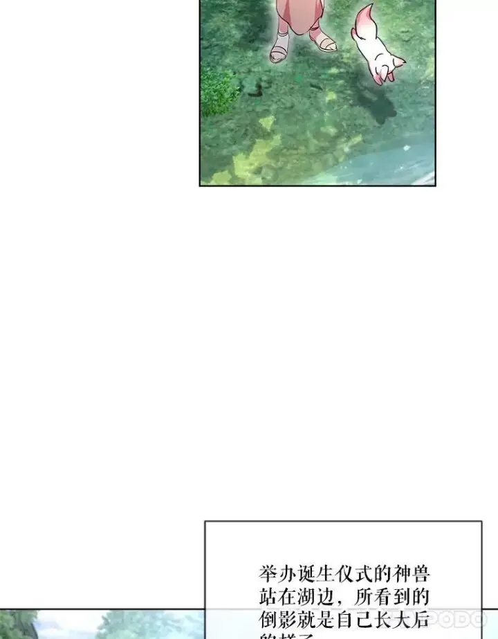 《重生为神兽宝宝》30.控制道具图95