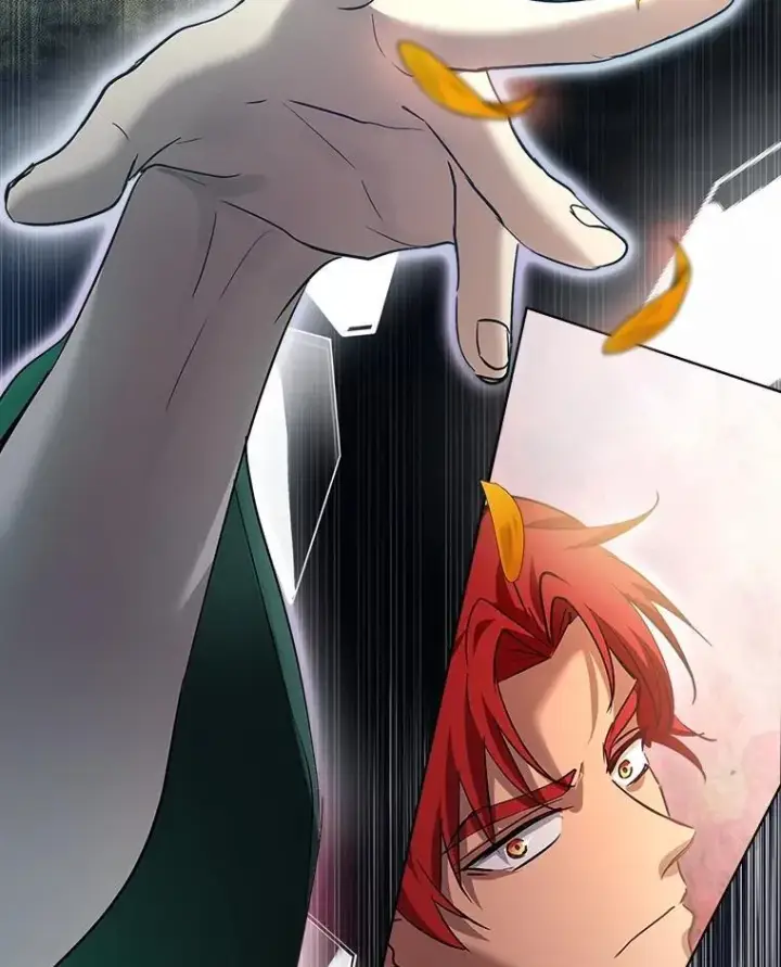 漫画《重生为神兽宝宝》32.营救第107张图