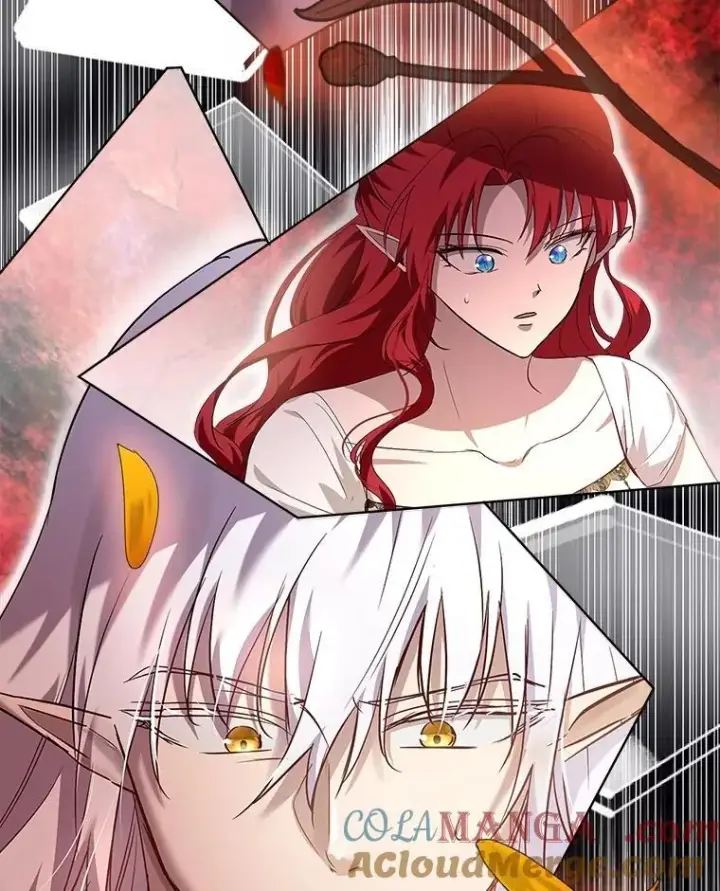 漫画《重生为神兽宝宝》32.营救第109张图