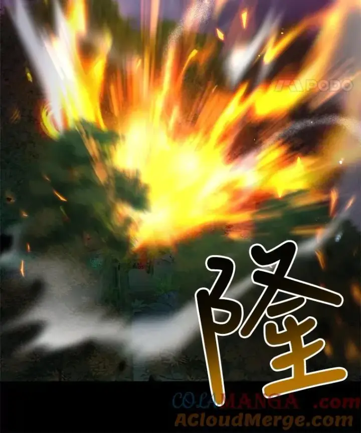 漫画《重生为神兽宝宝》33.巴希拉第61张图