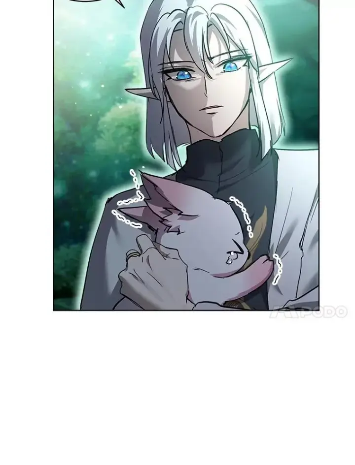 漫画《重生为神兽宝宝》33.巴希拉第74张图