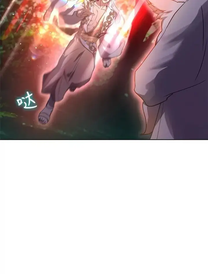 漫画《重生为神兽宝宝》33.巴希拉第76张图